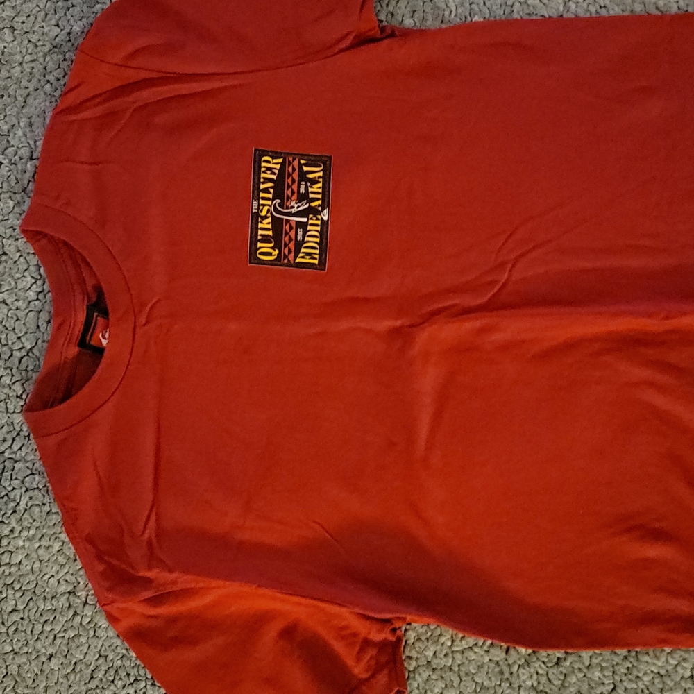 Quiksilver Eddie Aikau t-shirt‎